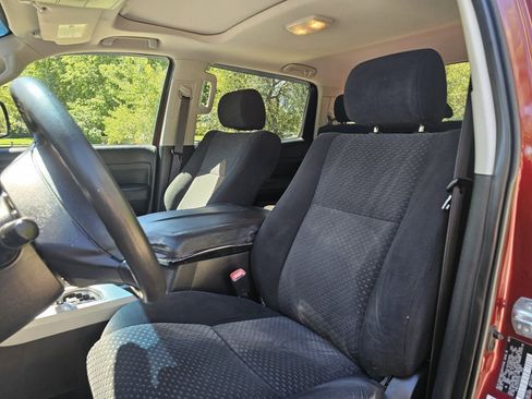 Used 2007 Toyota Tundra SR5 AWD/4WD image 12