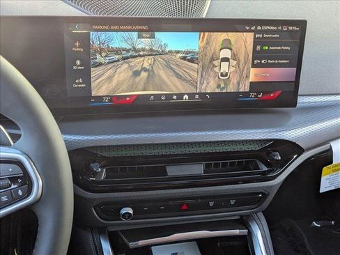 New 2026 BMW 430i xDrive image 13