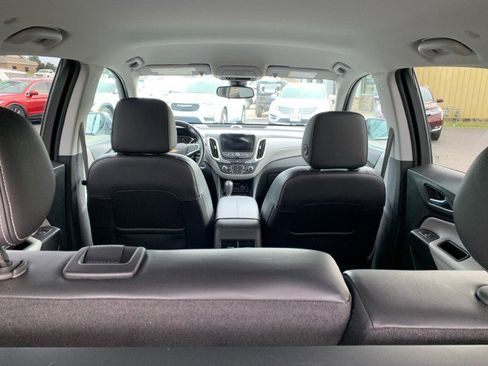 Used 2021 Chevrolet Equinox Premier image 14