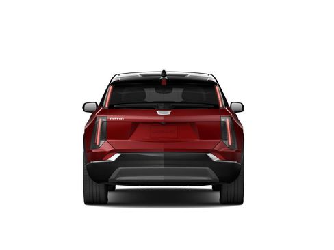 New 2027 Cadillac Optiq Premium Sport RWD image 3