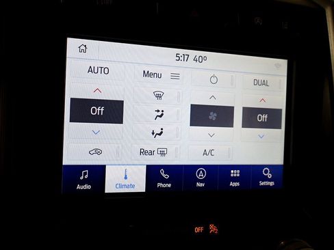 Used 2020 Ford F150 Lariat w/ Equipment Group 502A Luxury image 31