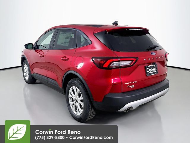 New 2026 Ford Escape Active w/ Cold Weather Package AWD/4WD image 5
