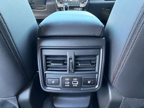 New 2026 Subaru Outback Limited AWD/4WD image 25