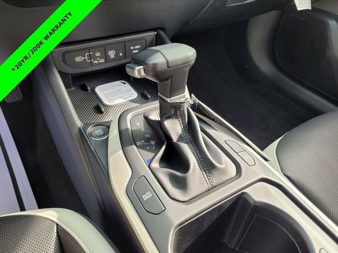 New 2025 Kia K4 GT-Line w/ GT-Line Premium Package image 10