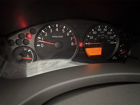 Used 2020 Nissan Frontier SV image 32