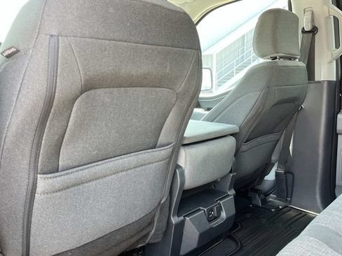 Used 2023 Ford F150 XLT w/ Equipment Group 302A High AWD/4WD image 19