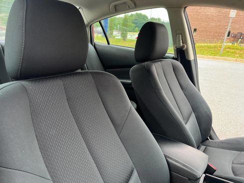 Used 2011 MAZDA MAZDA6 i Sport FWD image 17