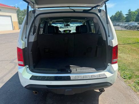 Used 2014 Honda Pilot Touring image 3