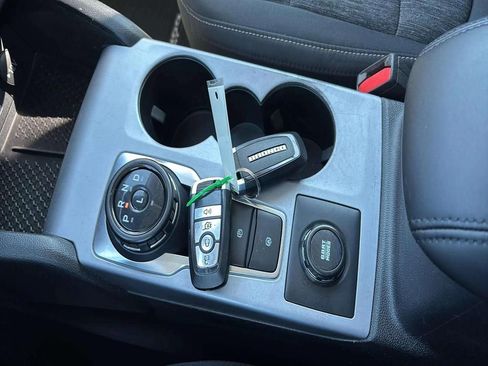 Used 2022 Ford Bronco Sport Big Bend image 18