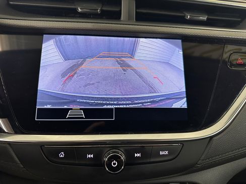 Certified 2022 Buick Encore GX Select image 14