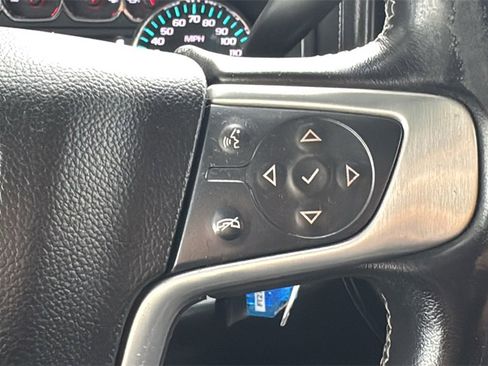 Used 2017 GMC Sierra 1500 SLE w/ SLE Value Package image 14