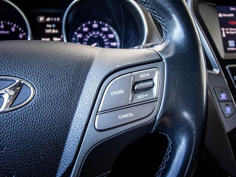 Used 2018 Hyundai Santa Fe Sport image 31