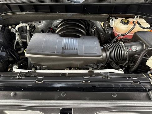 Used 2022 Chevrolet Silverado 1500 High Country w/ Z71 Off-Road Package image 58