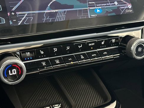 New 2027 Chevrolet Bolt RS w/ Technology Package FWD image 21