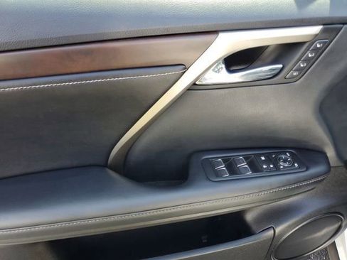 Used 2022 Lexus RX 450h AWD w/ Premium Package image 27