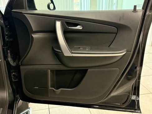 Used 2012 GMC Acadia SLT w/ LPO, 'HIT The Road' Package image 26