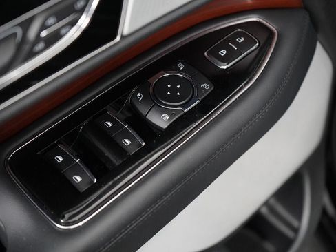 Used 2023 Lincoln Navigator L Reserve AWD/4WD image 29