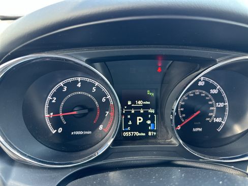 Used 2024 Mitsubishi Outlander Sport AWD image 9