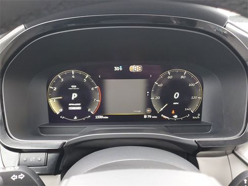 Certified 2026 INFINITI QX60 Pure w/ Cargo Package image 25