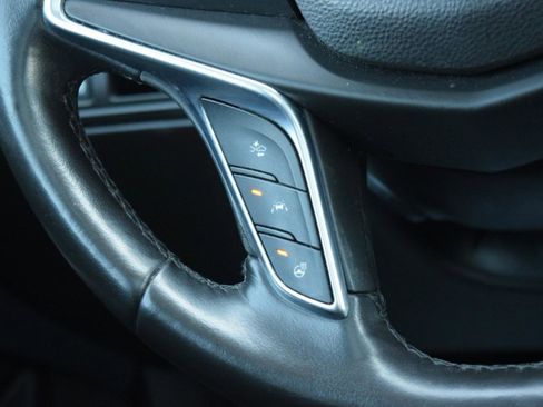 Used 2019 Cadillac XT5 Premium Luxury image 21