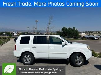 Used 2009 Honda Pilot EX video 2