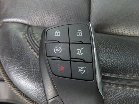 Used 2024 Chevrolet Suburban High Country image 61