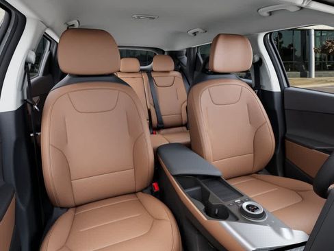 New 2026 Kia EV6 Wind RWD image 15