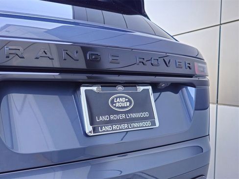 New 2025 Land Rover Range Rover Velar S AWD/4WD image 8