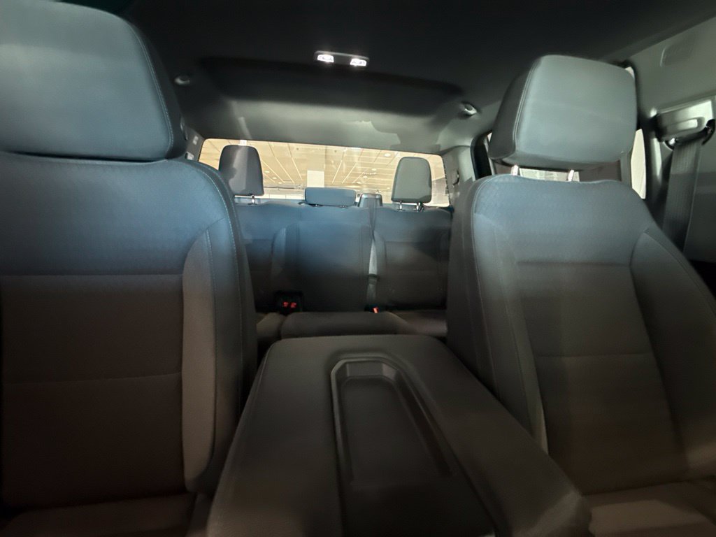 Used 2023 GMC Sierra 1500 SLE AWD/4WD image 14