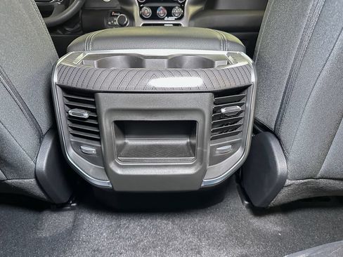 New 2026 RAM 1500 Express AWD/4WD image 23