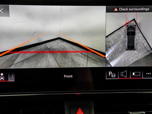 Used 2023 Audi RS 5 Sportback w/ Dynamic Package image 34