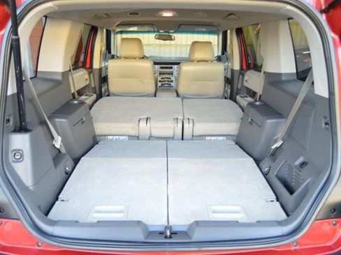 Used 2012 Ford Flex SEL w/ Equipment Group Order Code FWD image 40
