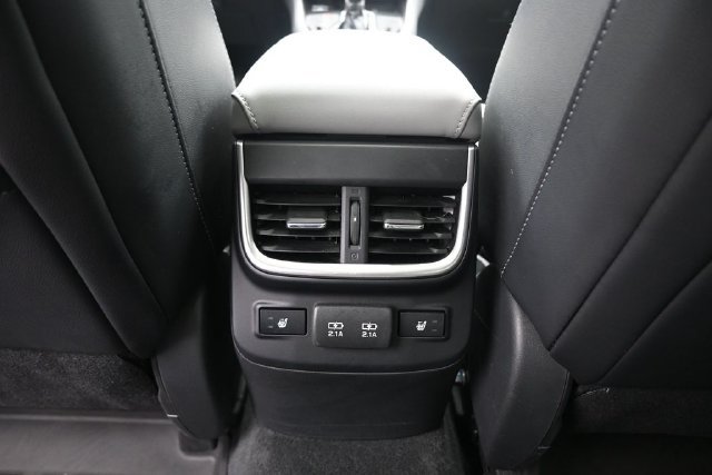 Used 2021 Subaru Outback Limited w/ Popular Package #2 AWD/4WD image 28