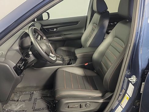 Used 2026 Honda CR-V Sport Touring image 19