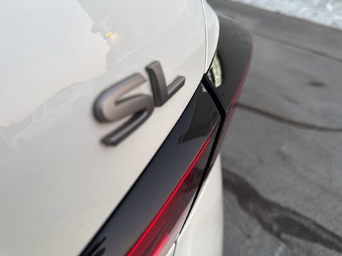 Used 2023 Nissan Altima 2.5 SL image 14