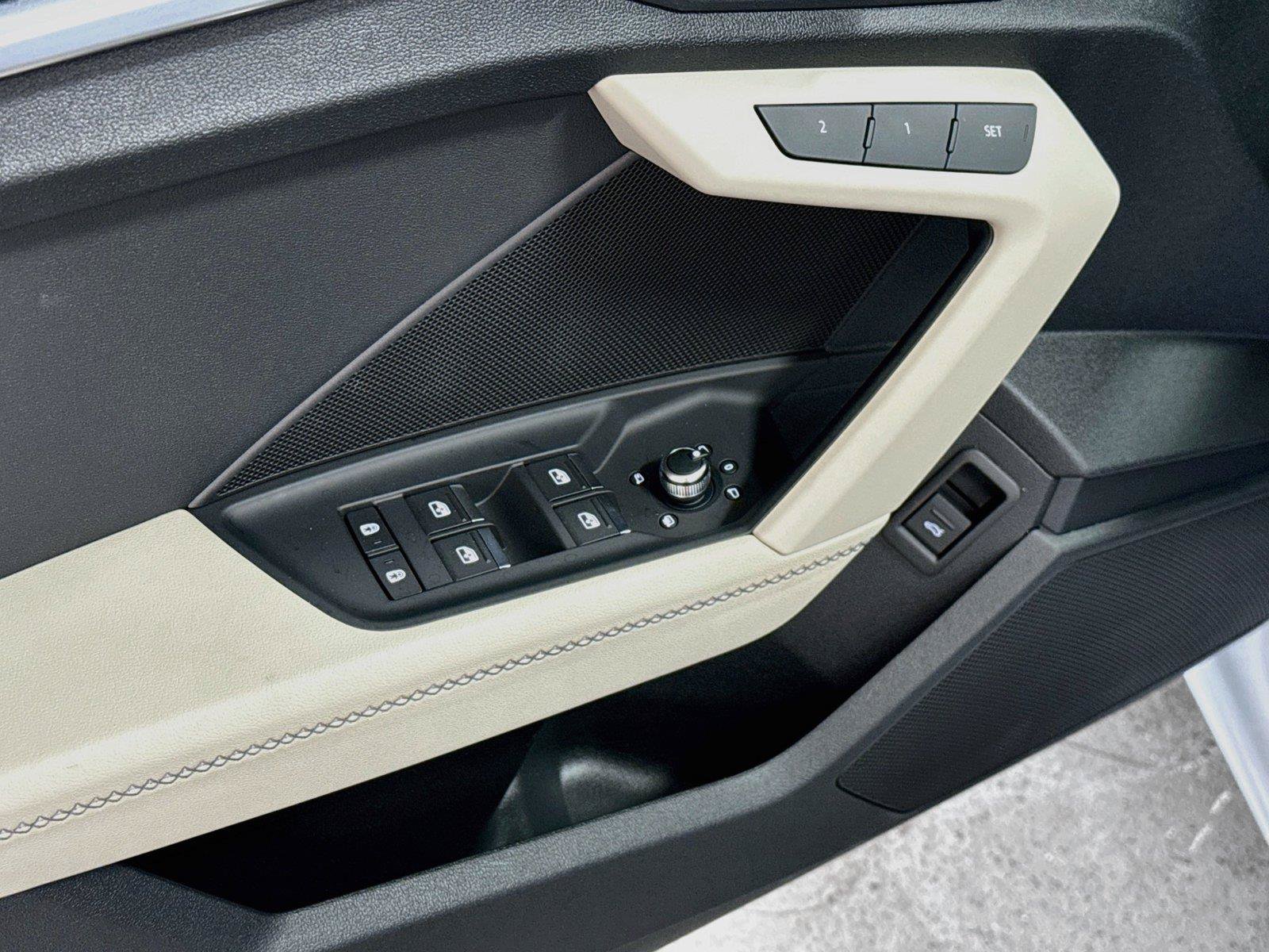 Certified 2024 Audi A3 2.0T Premium FWD image 17