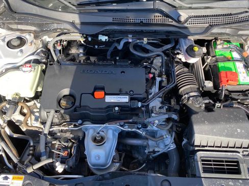 Used 2018 Honda Civic LX image 19