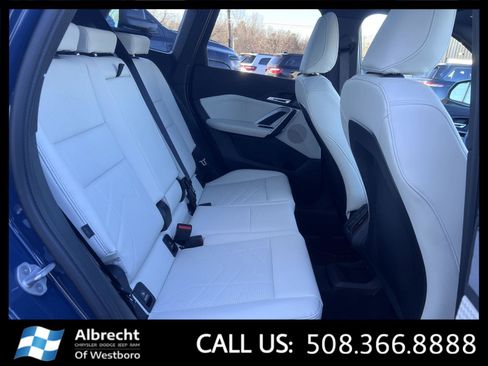 Used 2026 BMW X1 xDrive28i w/ Technology Package image 19