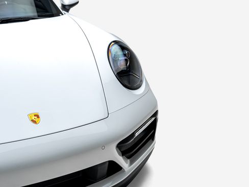 Used 2023 Porsche 911 Carrera GTS RWD image 19
