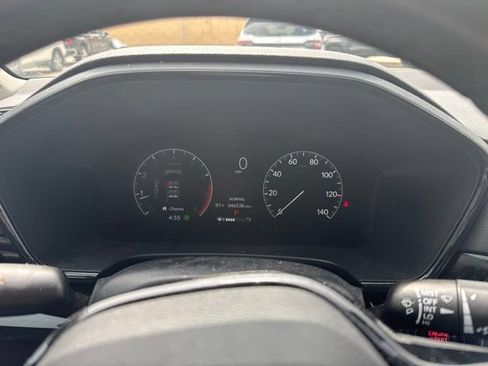 Used 2023 Honda CR-V EX-L image 6