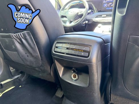 Used 2022 Hyundai Palisade SE FWD image 20