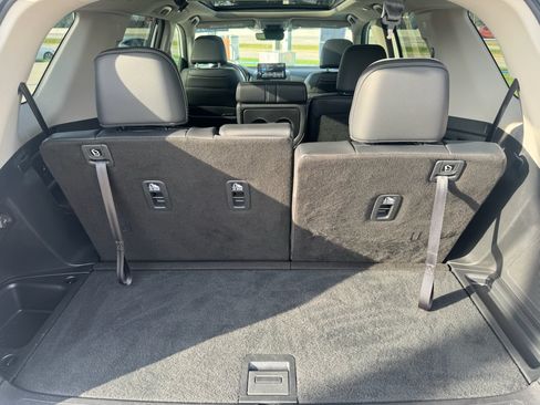 Certified 2023 Honda Pilot Elite image 32