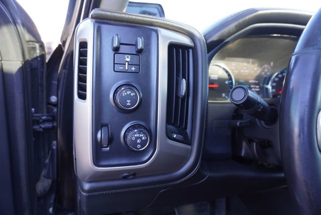 Used 2018 GMC Sierra 3500 Denali AWD/4WD image 27