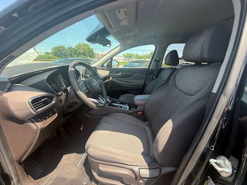 Used 2020 Hyundai Santa Fe SE FWD image 12