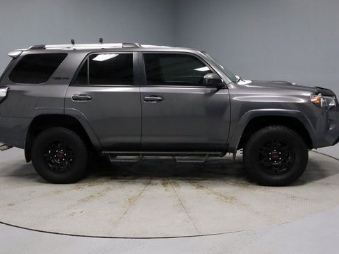 Used 2016 Toyota 4Runner TRD Pro image 8