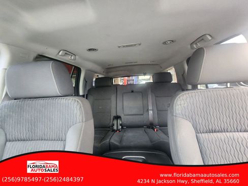 Used 2015 GMC Yukon SLE w/ Convenience Package AWD/4WD image 22