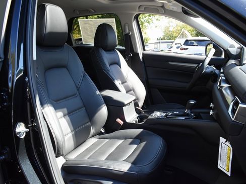 New 2025 MAZDA CX-5 AWD 2.5 S image 28