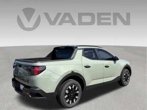 New 2027 Hyundai Santa Cruz SE FWD image 5