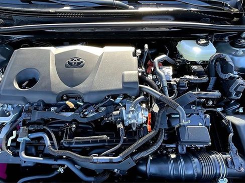 Used 2026 Toyota Camry XSE image 27
