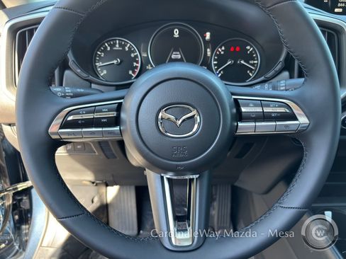 New 2026 MAZDA CX-50 AWD 2.5 S w/ Cargo Package image 20